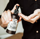 Outlaw Blazing Saddles Lotion