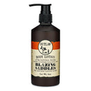 Outlaw Blazing Saddles Lotion