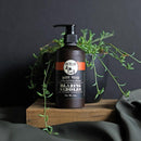 Outlaw Blazing Saddles Natural Body Wash