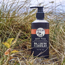 Outlaw Blazing Saddles Natural Body Wash