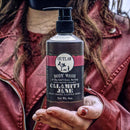 Outlaw Calamity Jane Natural Body Wash
