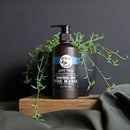 Outlaw Home On The Range Natural Body Wash