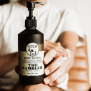 Outlaw Gambler Whiskey Lotion