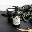 Outlaw Gambler Whiskey Lotion