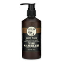 Outlaw Gambler Whiskey Natural Body Wash