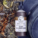 Outlaw Gambler Whiskey Lotion