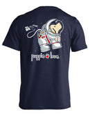 Puppie Love - Space Walking Pup
