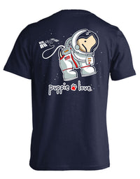 Puppie Love - Space Walking Pup