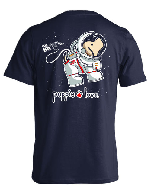 Puppie Love - Space Walking Pup