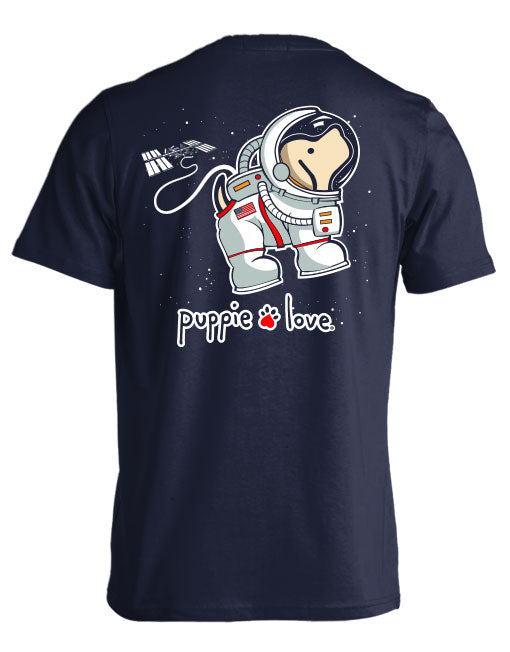 Puppie Love - Space Walking Pup