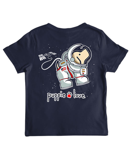 Puppie Love - Space Walking Pup Youth
