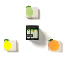 Finchberry 3 Bar Box - Produce Collection Soap