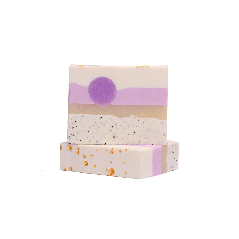 Finchberry 2-Bar Box - Meadow x Valley