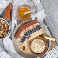 Finchberry Renegade Honey Handcrafted Vegan Soap