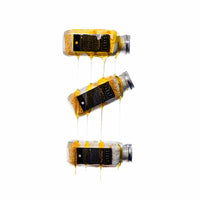 Finchberry Renegade Honey Fizzy Salt Soak