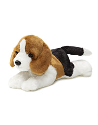Puppie Love - Plush Rudy