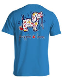 Puppie Love - Music Pup
