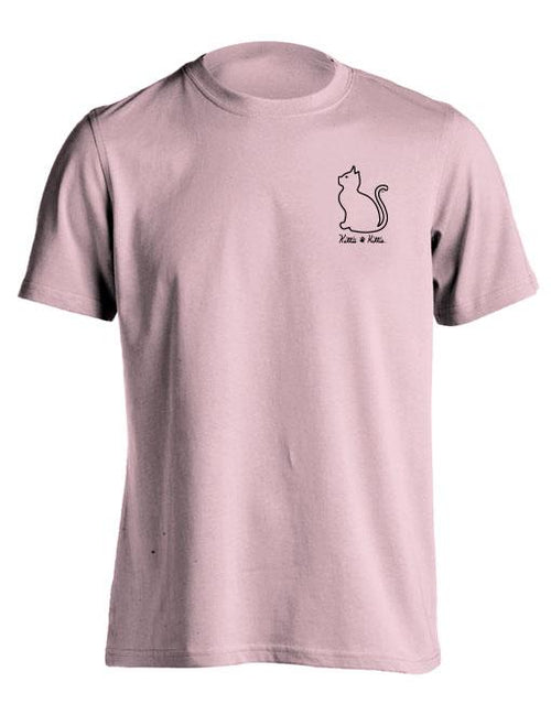 Kittie Kittie Cat Mom