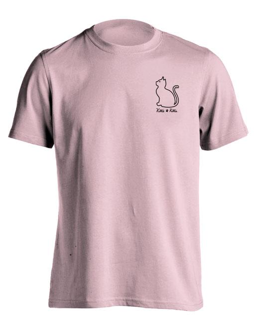 Kittie Kittie Cat Mom