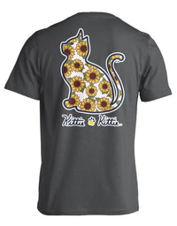 Kittie Kittie - Sunflower Fill Kittie