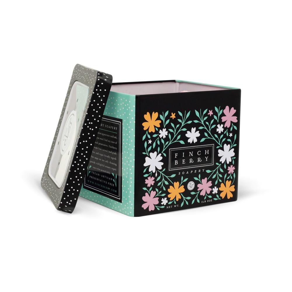 Finchberry Best Seller Sampler Tin