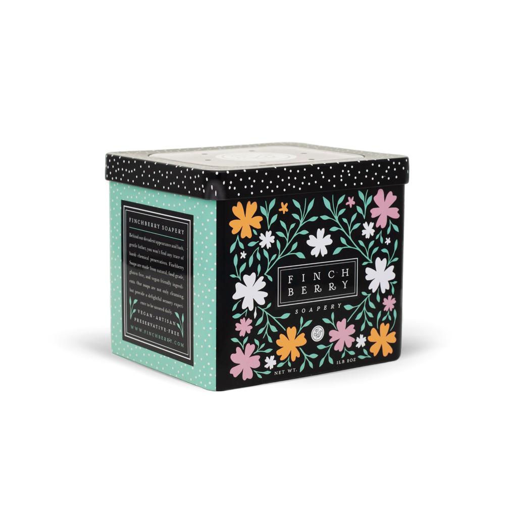 Finchberry Best Seller Sampler Tin