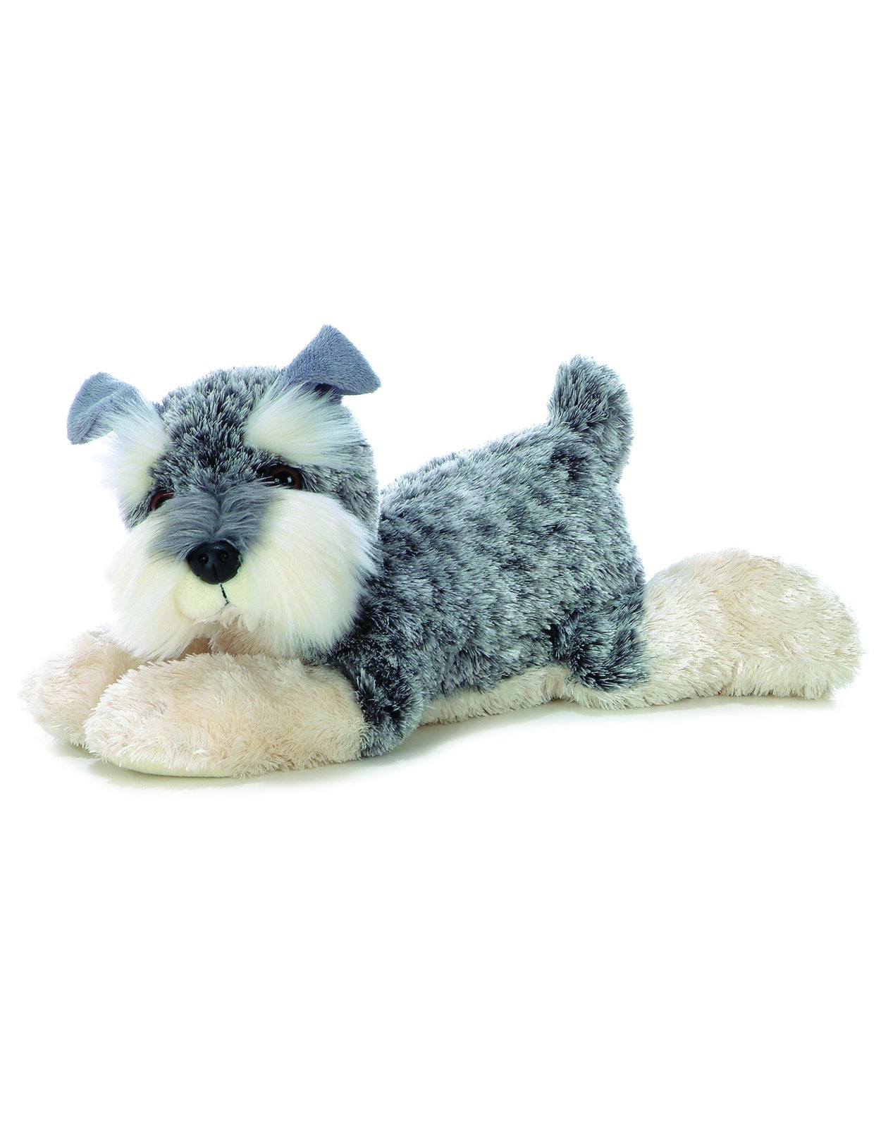 Puppie Love - Plush Shadow