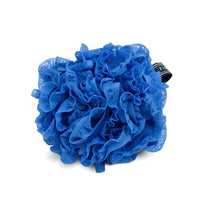 Finchberry Dark Blue Lacy Loofah