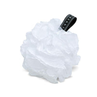 Finchberry White Lacy Loofah