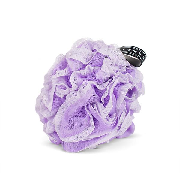 Finchberry Lacy Loofah - Purple
