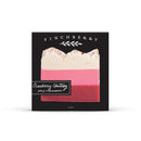 Finchberry Cranberry Chutney Handcrafted Vegan Soap