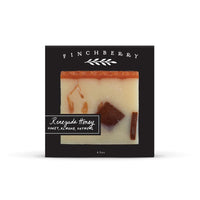 Finchberry Renegade Honey Handcrafted Vegan Soap
