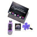 Finchberry Congratulations Gift Set - 3 Piece Set