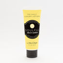Mixologie Soulful (Sheer Amber) - Top Shelf Lotion