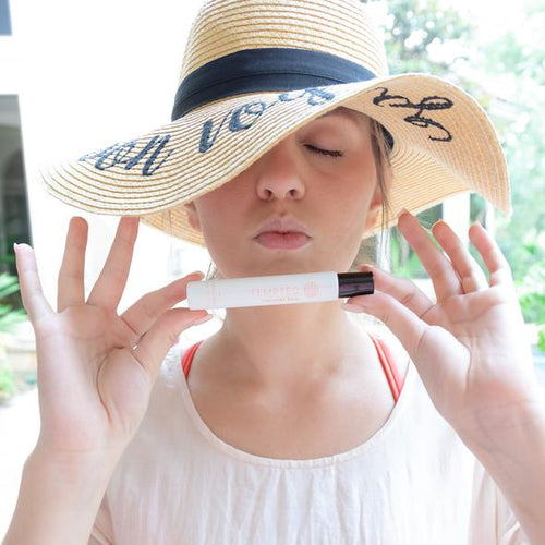 Mixologie Tempted (Coconut Kiss) Perfume Rollerball (5 ML)