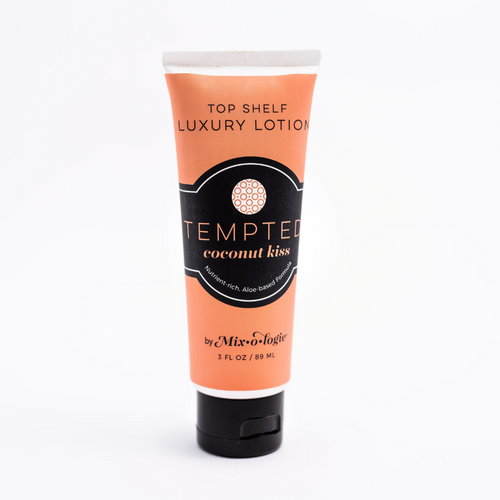 Mixologie Tempted (Coconut Kiss) - Top Shelf Lotion