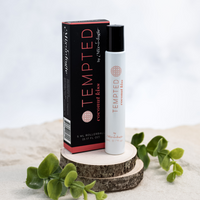 Mixologie Tempted (Coconut Kiss) Perfume Rollerball (5 ML)