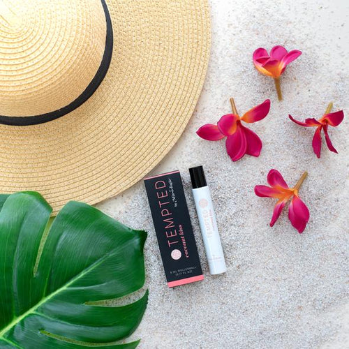 Mixologie Tempted (Coconut Kiss) Perfume Rollerball (5 ML)