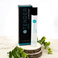 Mixologie Tender (Fruity) - Perfume Rollerball (5 ML)