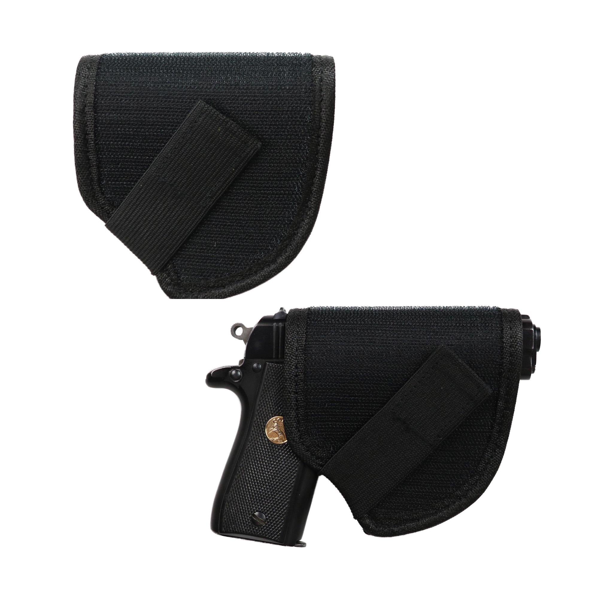 Concealed Carry Evelyn Leather Crossbody by Lady Conceal