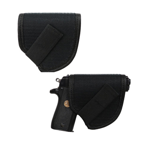 Concealed Carry Evelyn Leather Crossbody by Lady Conceal