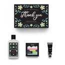 FinchBerry - Thank You Gift Set - 3 Piece Set