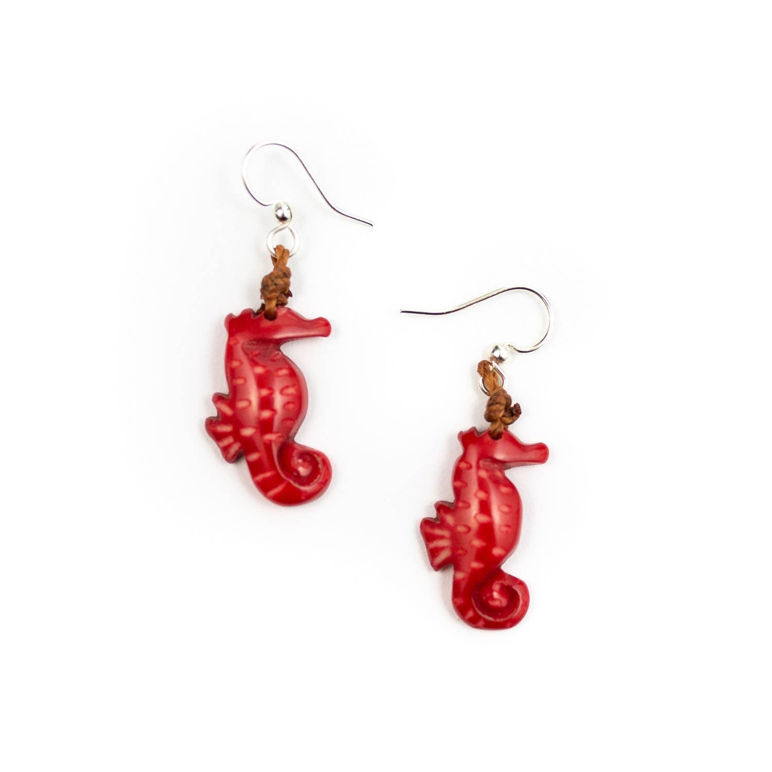 Tagua Organic Jewelry - EXTRA SALE! Cali Earrings