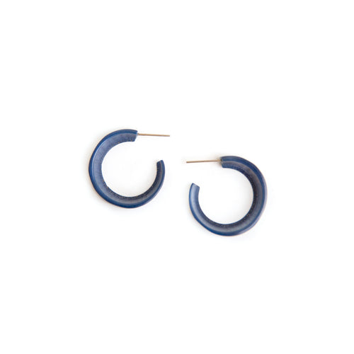 Tagua Organic Jewelry - Joy Earrings