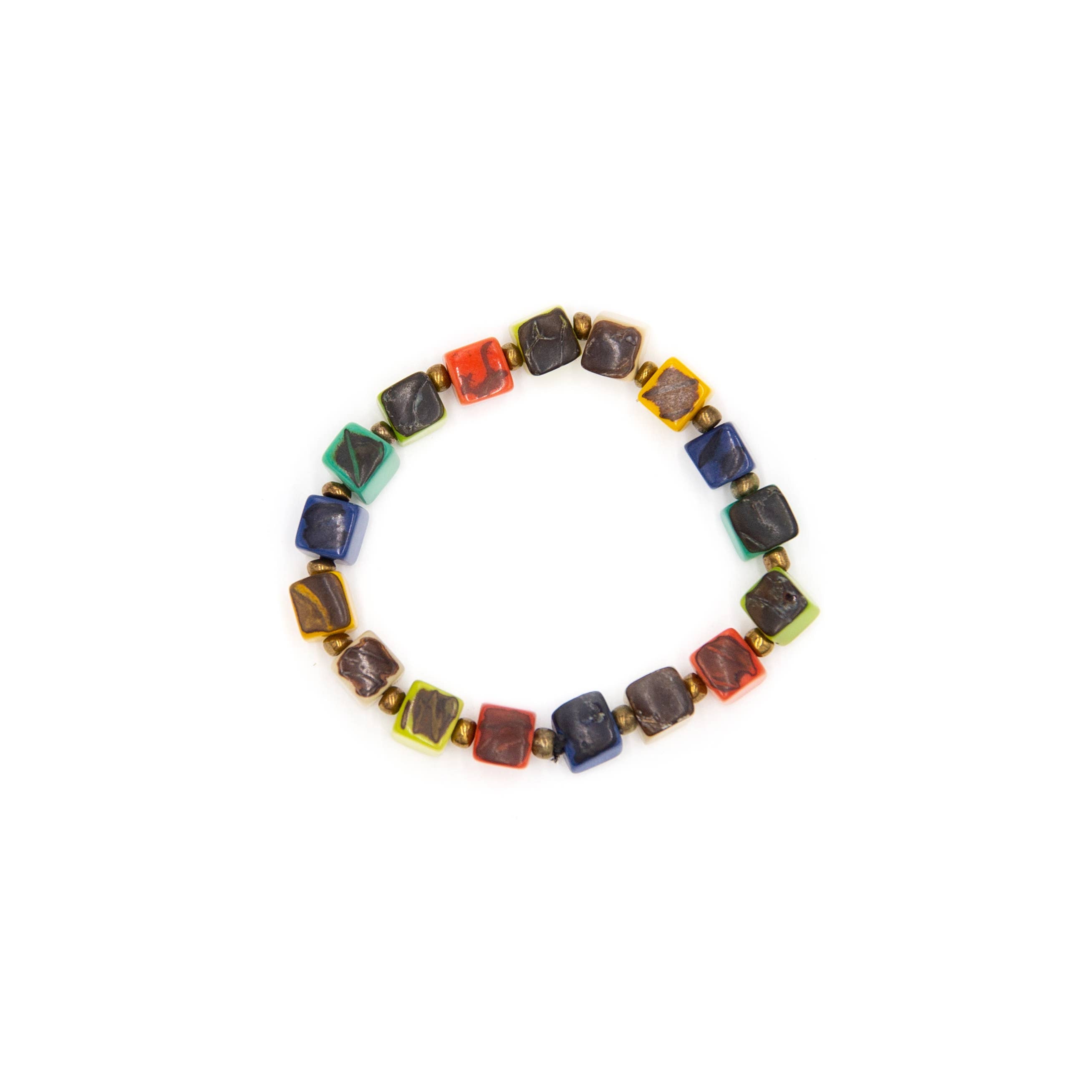 Tagua Organic Jewelry - Gracia Bracelet