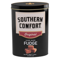 Gardiners Handmade Confectionery - Southern Comfort Whiskey Fudge Tin
