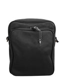 Concealed Carry Roma Cowhide Crossbody Handbag