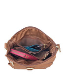 Concealed Carry Roma Buckle Front Concealment Bag #7084PU