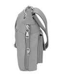 Concealed Carry Roma Essential Leather Concealment Bag #7028