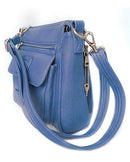 Concealed Carry Roma Buckle Front Concealment Bag #7084PU